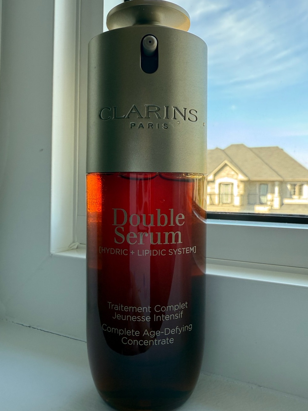 Clarins Double Serum - 50mL